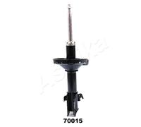 2x Ammortizzatori ASHIKA Davanti S+D per SUBARU FORESTER II