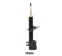 2x Ammortizzatori ASHIKA Davanti S+D per SUBARU, SUZUKI IGNIS II, JUSTY III