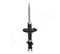 2x Ammortizzatori ASHIKA Davanti S+D per SUBARU FORESTER II