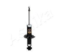 Ammortizzatore Assale posteriore Occhiello inferiore MA-70061 ASHIKA per SUBARU