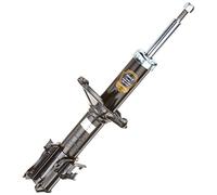 Ammortizzatore Assale anteriore Dx Spina superiore MA-70024 ASHIKA per SUZUKI