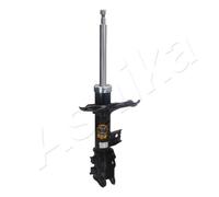 Ammortizzatore Assale anteriore Sx Spina superiore MA-KI012 ASHIKA per KIA