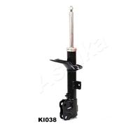 Ammortizzatore Assale anteriore Sx Spina superiore MA-KI038 ASHIKA per PEUGEOT