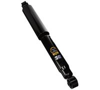 Ammortizzatore Assale posteriore Occhiello superiore MA-W0029 ASHIKA per OPEL