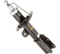 Ammortizzatore Assale anteriore Dx Spina superiore MA-W0030 ASHIKA per OPEL
