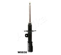 Ammortizzatore Assale anteriore Dx Spina superiore MA-W0030 ASHIKA per OPEL