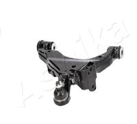 ASHIKA Manubrio Sospensione Ruota Anteriore Sinistra Inferiore per: Toyota Land