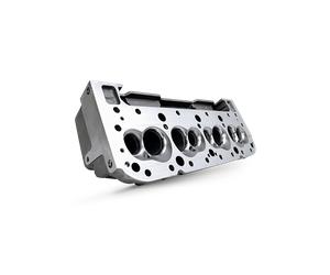 ASHIKA MI019S Testata motore