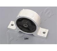 ASHIKA Motore Cuscinetto IN Gomma Frontale Adatto A per Nissan Almera II N16 1.8