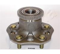 ASHIKA Mozzo Ruota Cuscinetto Adatto Per Honda Accord VI CG CK