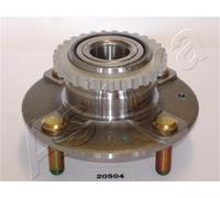 ASHIKA Mozzo Ruota Cuscinetto Adatto Per Hyundai Lantra II Wagon J-2