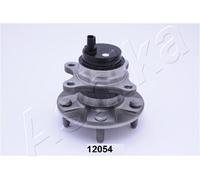 ASHIKA Mozzo Ruota Cuscinetto Adatto Per Lexus GS S19