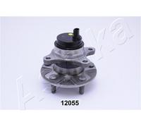 ASHIKA Mozzo Ruota Cuscinetto Adatto Per Lexus GS S19