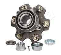 ASHIKA Mozzo Ruota Cuscinetto Adatto Per Mitsubishi Pajero III V7 W V6 W