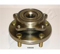 ASHIKA Mozzo Ruota Cuscinetto Adatto Per Mitsubishi Space Wagon N9 W N8 W