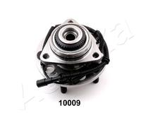 ASHIKA Mozzo Ruota Cuscinetto Adatto Per Ssangyong Rexton Rexton II GAB