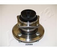 ASHIKA Mozzo Ruota Cuscinetto Adatto Per Toyota Corolla Berlina E12J E12T