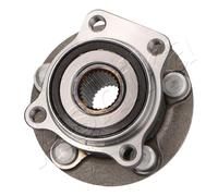 ASHIKA Mozzo Ruota Cuscinetto Anteriore Adatto A per Subaru Impreza Hatchback Gr