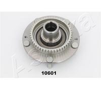 ASHIKA 44-10601 mozzo ruota asse anteriore 5 fori fissaggio