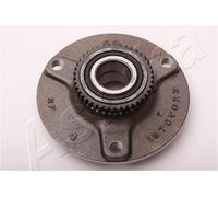 ASHIKA Mozzo Ruota Cuscinetto Anteriore Adatto Per Smart Fortwo Cabrio 451
