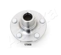 ASHIKA Mozzo Ruota Cuscinetto Anteriore Compatibile Per Subaru Forester SG