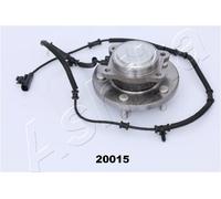 ASHIKA Mozzo Ruota Cuscinetto Posteriore Adatto Per Chrysler Grand Voyager V RT