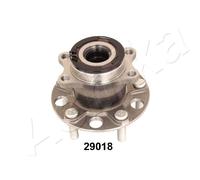 ASHIKA Mozzo Ruota Cuscinetto Posteriore Adatto Per Jeep Compass MK49