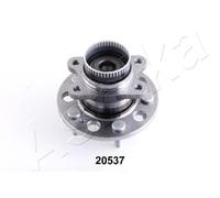 ASHIKA Mozzo Ruota Cuscinetto Posteriore Adatto Per KIA Optima