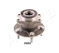 ASHIKA Mozzo Ruota Cuscinetto Posteriore Adatto Per MITSUBISHI ASX GA W