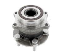 Mozzo ruota Assale post. bilaterale 44-27017 ASHIKA per SUBARU FORESTER XV