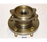 ASHIKA Mozzo Ruota Cuscinetto Ruota Adatto A per Mitsubishi Eclissi II D3 A