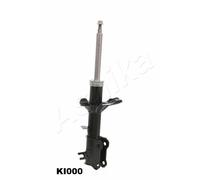 ASHIKA Para Urti Asse Anteriore SX Adatto A per Kia Carnival II GQ Up I