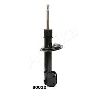 ASHIKA Para Urti Asse Anteriore SX per Suzuki SX4 Gy Yo Fiat Sedici Fy _