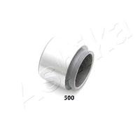 ASHIKA Pistone diametro 57,04 mm altezza 47,7 mm 133-05-500