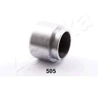 ASHIKA Pistone, Pinza freno diametro 60 mm altezza 49 mm 133-05-505