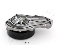 ASHIKA Pompa Acqua di Raffreddamento Adatto A per Honda Civic VIII Hatchback