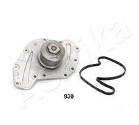 ASHIKA Pompa Acqua di Raffreddamento per Chrysler 300 C Dodge Journey Nitro
