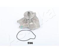 ASHIKA Pompa Acqua per Mitsubishi Pajero IV V80 V90 V8_W V9_W V7_W V6_W