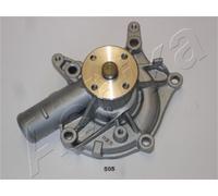 ASHIKA Pompa Dell'Acqua Per Mitsubishi Galant II A16_ Pajero V3_W V2_W V4_W