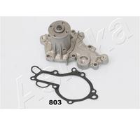 ASHIKA Pompa Dell'Acqua Per Suzuki SJ 413 Swift II Schrägheck Jimny Fuoristrada