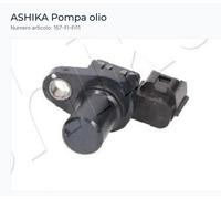 ASHIKA Pompa Olio Fiat 500 Panda Punto 1.3 Multijet OE 55272064