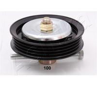 ASHIKA Puleggia Guida Keilrippenriemen Per Nissan Pathfinder III VW