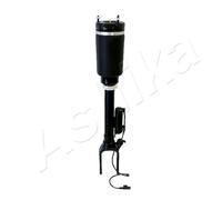 ASHIKA Puntone Aria Frontale Lati per Mercedes-Benz Classe M W164 MA-AS003