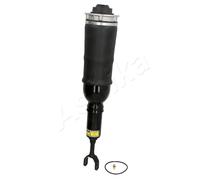 ASHIKA Puntone Aria Frontale per Audi A6 Avant 4B C5 Allroad 4BH Pressione-Gas