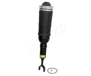 ASHIKA Puntone Aria Frontale per Audi A6 Avant 4B C5 Allroad 4BH Pressione-Gas
