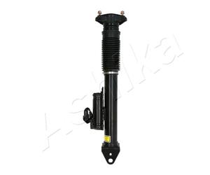 ASHIKA Puntone Aria Posteriore per Mercedes-Benz Classe M 166 W166 l