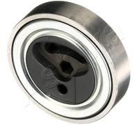 ASHIKA Rullo Guida Cinghia A V PEr Suzuki Jimny Fuoristrada