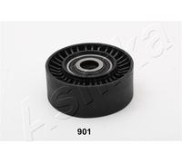 ASHIKA Rullo Guida Cinghia Poly V Per Jeep Grand Cherokee II 2.7