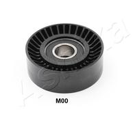 ASHIKA Rullo Guida Cinghia Poly V Per Mitsubishi Colt VI Smart