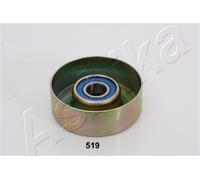 ASHIKA Rullo Guida Cinghia Poly V Per Mitsubishi Outlander I 2.4